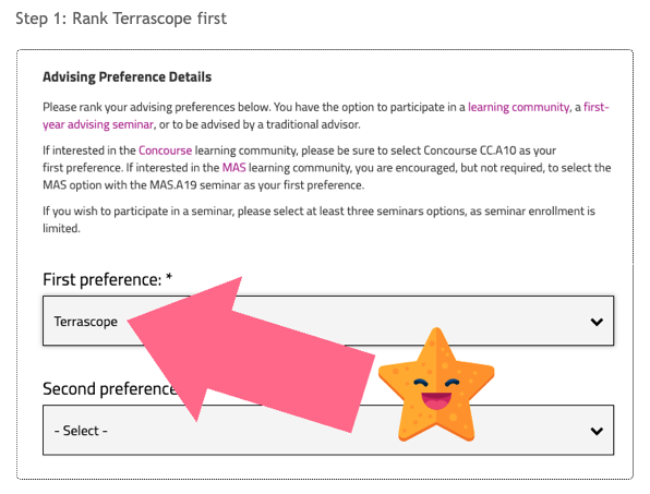 MIT Terrascope tweet media