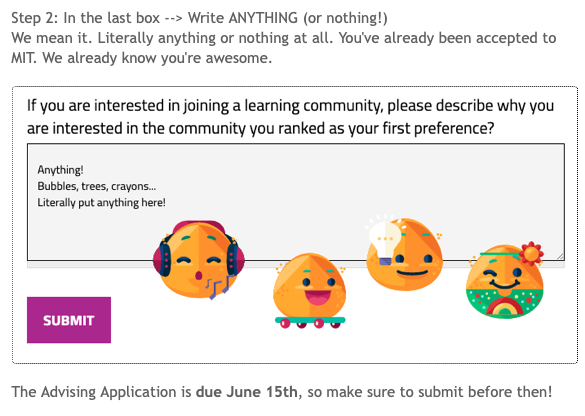 MIT Terrascope tweet media