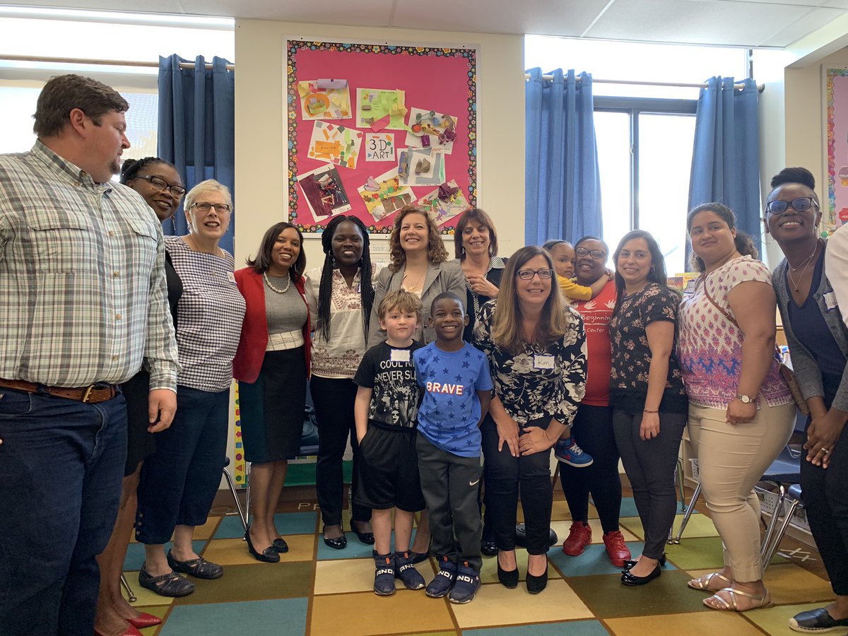 Kayla_Rosen's tweet photo. Thank you Beautiful Beginnings for hosting a moving discussion about the importance of #UniversalPreK4RI! https://t.co/WVdClTp4Lr