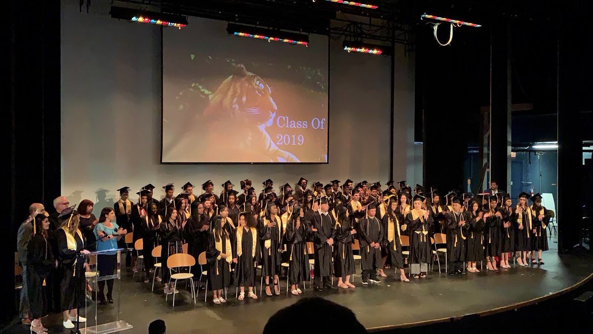 12plusphilly's tweet photo. Graduation roundup!!! Congratulations Class of 2019! We are so proud of you and will be here for all of your next steps!! #graduation #12plusphilly #classof2019 #collegeaccess https://t.co/CyupzE30nR