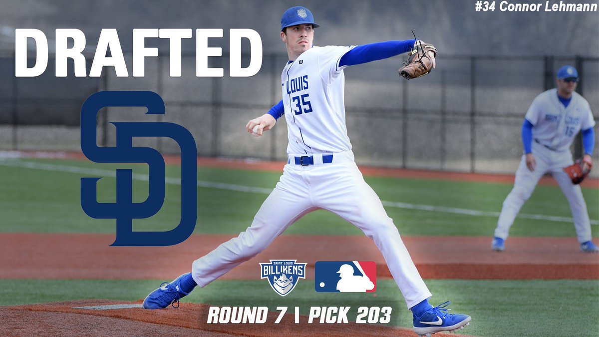 Saint Louis Baseball tweet media