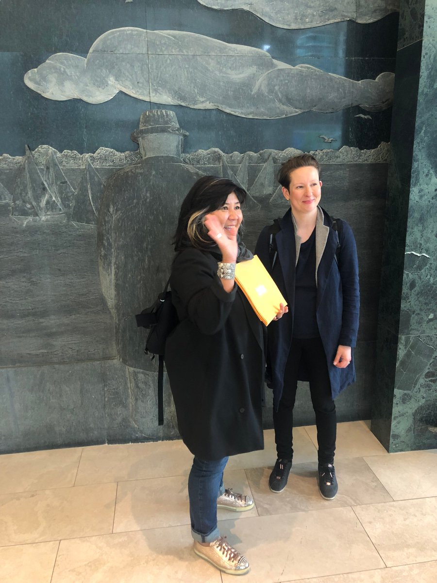 blocksidewalk's tweet photo. Just for fun: #BlockSidewalk letters making their way up to Waterfront Toronto's Board at 20 Bay St. #AnalogTime https://t.co/BBYuV3y2z8