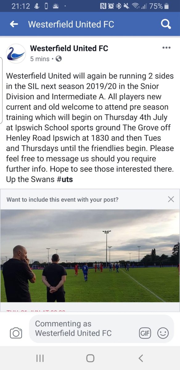 Please feel free to contact for more info if required. Anyone wanting to get involved with sponsorship in any small way will be welcomed with open arms #grassrootsfootball