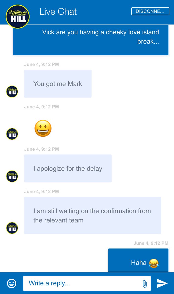 Macktheknife tweet media