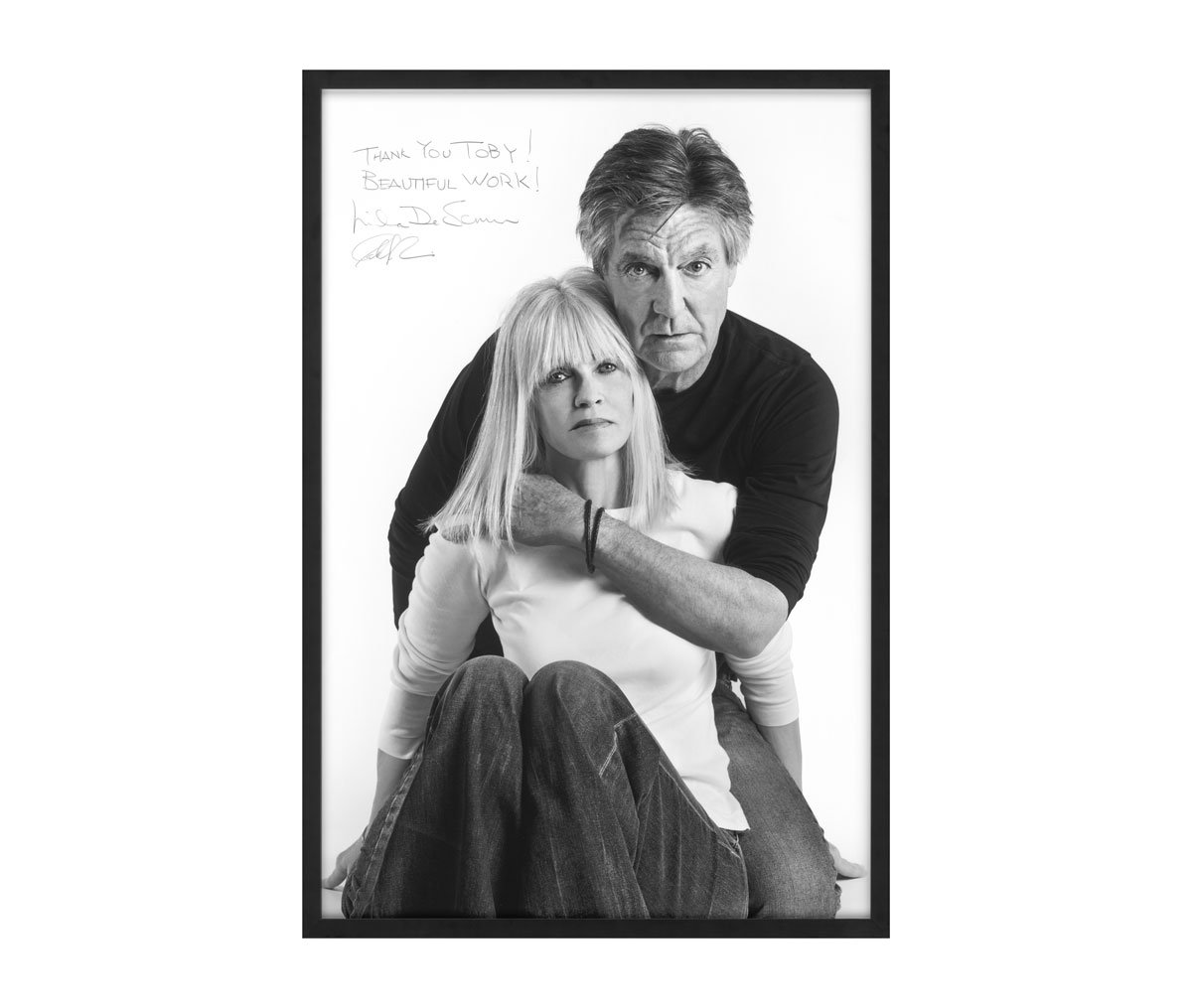 Our new line of poster frames offer a simplistic, chic, and affordable way to frame your large-format pieces for your home, the office, or commercial venues. Stop by the store to start framing today! #poster #frame #art #customframing #sleek #style #decor abcfineart.com/custom-picture…