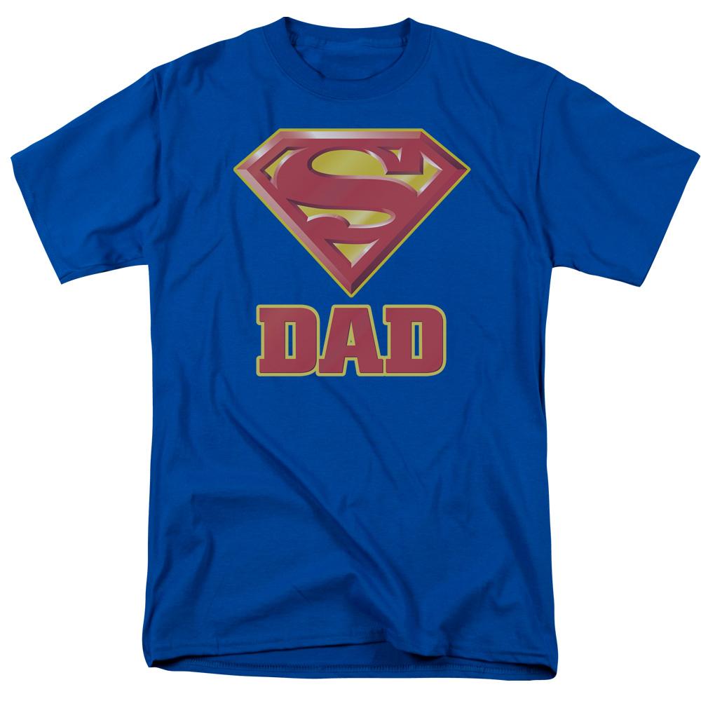 GeekRTees's tweet image. Superman - Super Dad is on sale now for only $21.99. Buy it now  geekrtees.com/products/super…