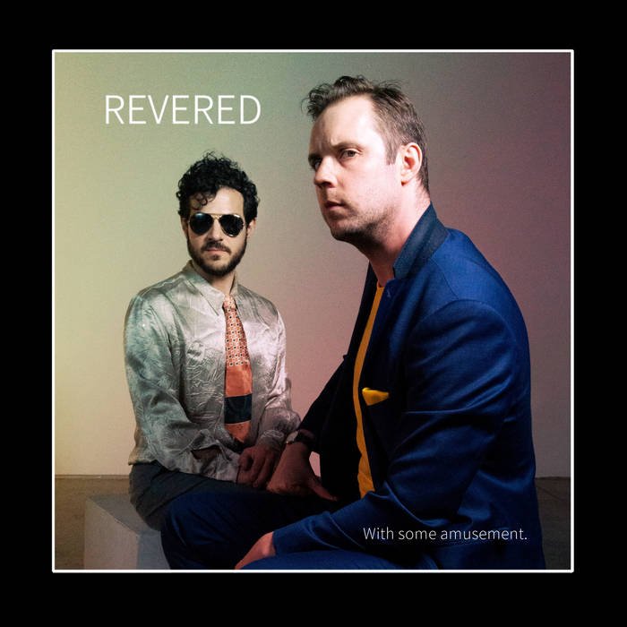 Emmett Hall's <a href="/EmmettisRevered/">Revered</a> just released their sophomore album + video for single "Grey in the Face" bit.ly/2QKi4y4