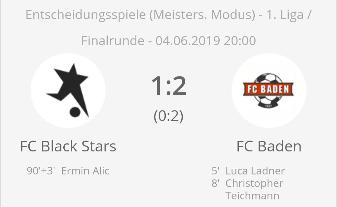 FC Baden tweet media