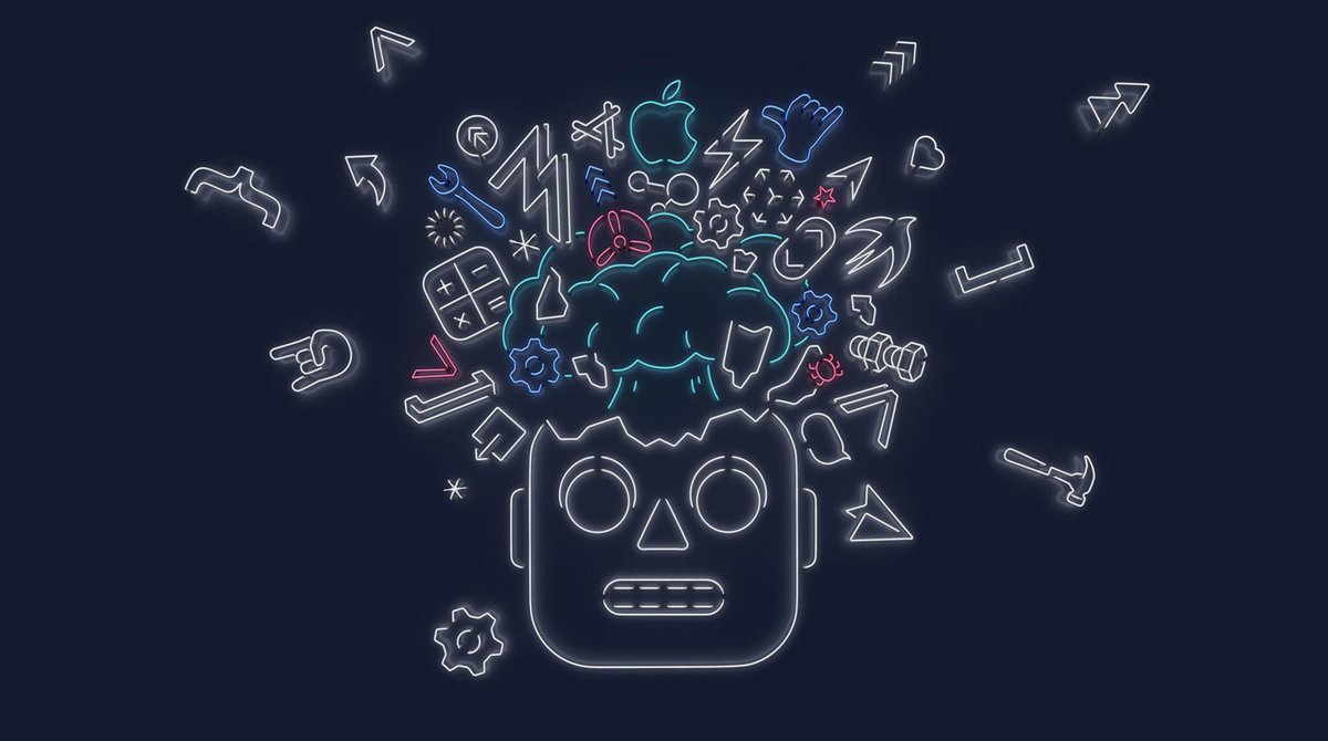 #WWDC19