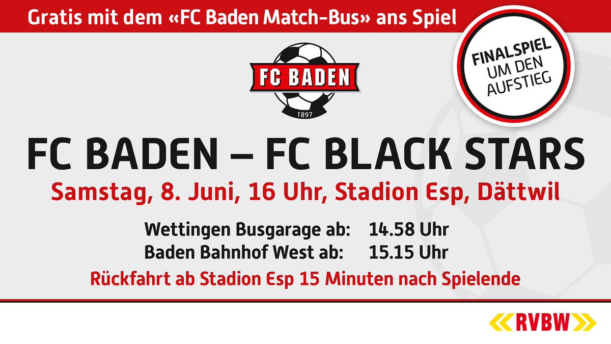 FC Baden tweet media
