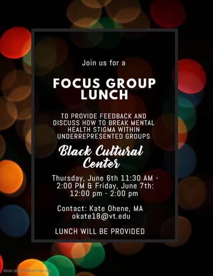 Black Cultural Center tweet media