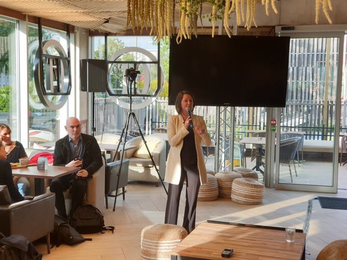 Francky TRICHET tweet media