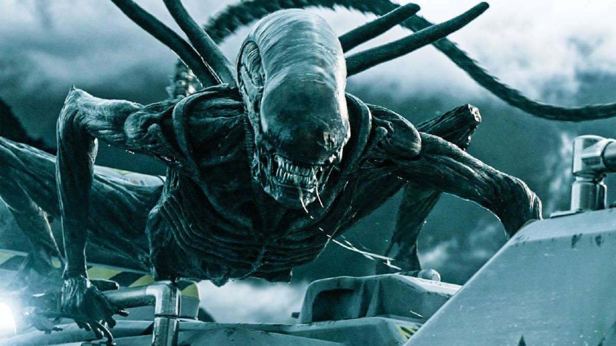 FreaksBits's tweet photo. I ara les notícies sobre #cinema, #sèries i #videojocs. Avui #Shrunk, #Scoob, #Kingsman3, #AlienPrequel, #Terminator, #DEATHSTRANDING, #ModernWarfare, #Watchmen https://t.co/xB5Q26CUn8