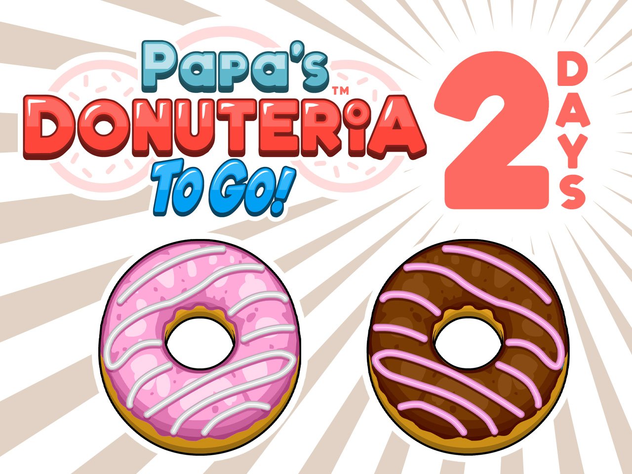 Am I good or is donuteria really easy? : r/flipline