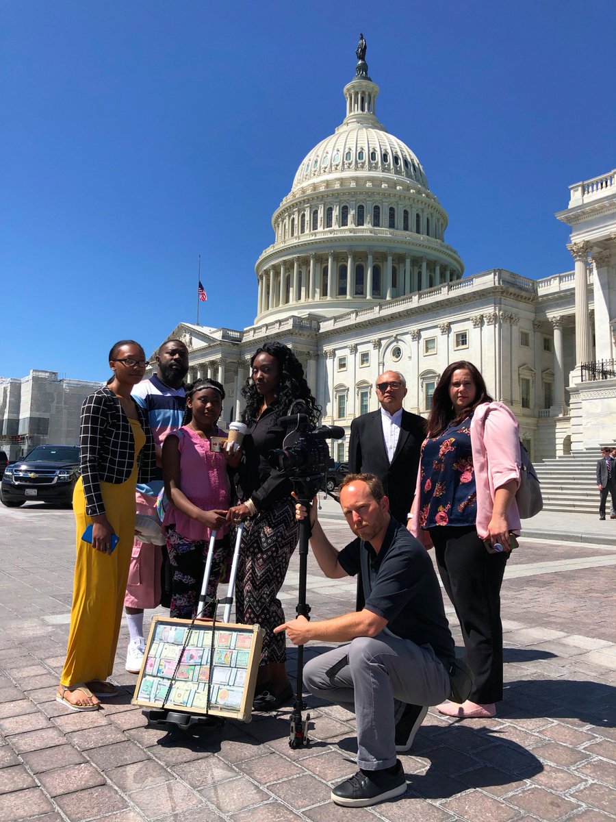.<a href="/Fundred/">Fundred</a> #cash #delivered #CapitolHill #MelChin #endleadpoisoning #leadfreehousingforkids