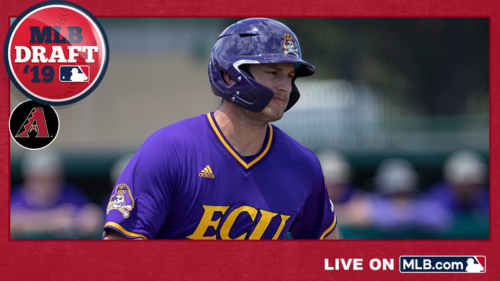 MLB Draft tweet media