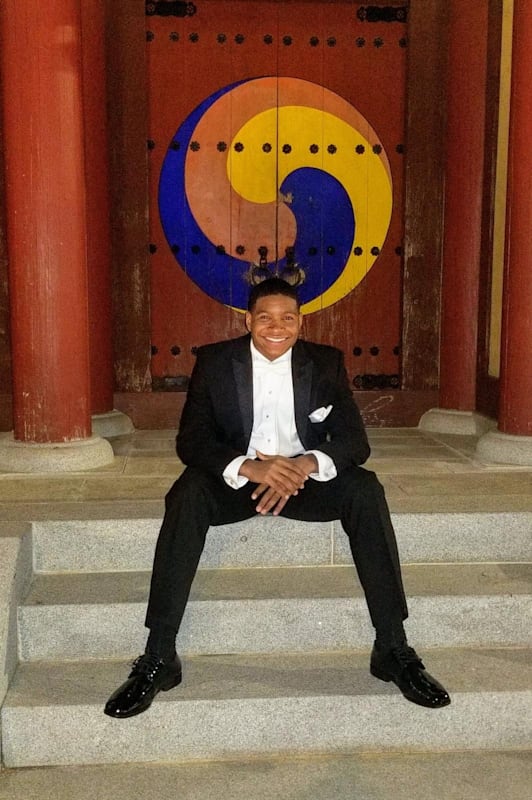 sweet_startups's tweet photo. Who is SoleFaqs New Addition Daylon Land? #Arkansas #DallasTexas #DaylonLand #fashion #highschool #interview #marketing #ResearchandDevelopment #shoe #sneakers #software #SoleFaqs #success #tech #technology https://t.co/G5BsrjmRIx https://t.co/tqBU7REb7b