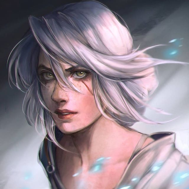 sucodm's tweet photo. Nossa homenagem a Atriz e Dubladora Gabi Costa, que fez um exímio trabalho com a Ciri em The Witcher 3. Descanse em paz e nosso muito obrigado ❤ // Art by TransmissionDream #RIP #GabiCosta #Ciri #TheWitcher #ThwWitcher3 #dublagem https://t.co/Jk40W4ZR9B https://t.co/dOQLBArv8T