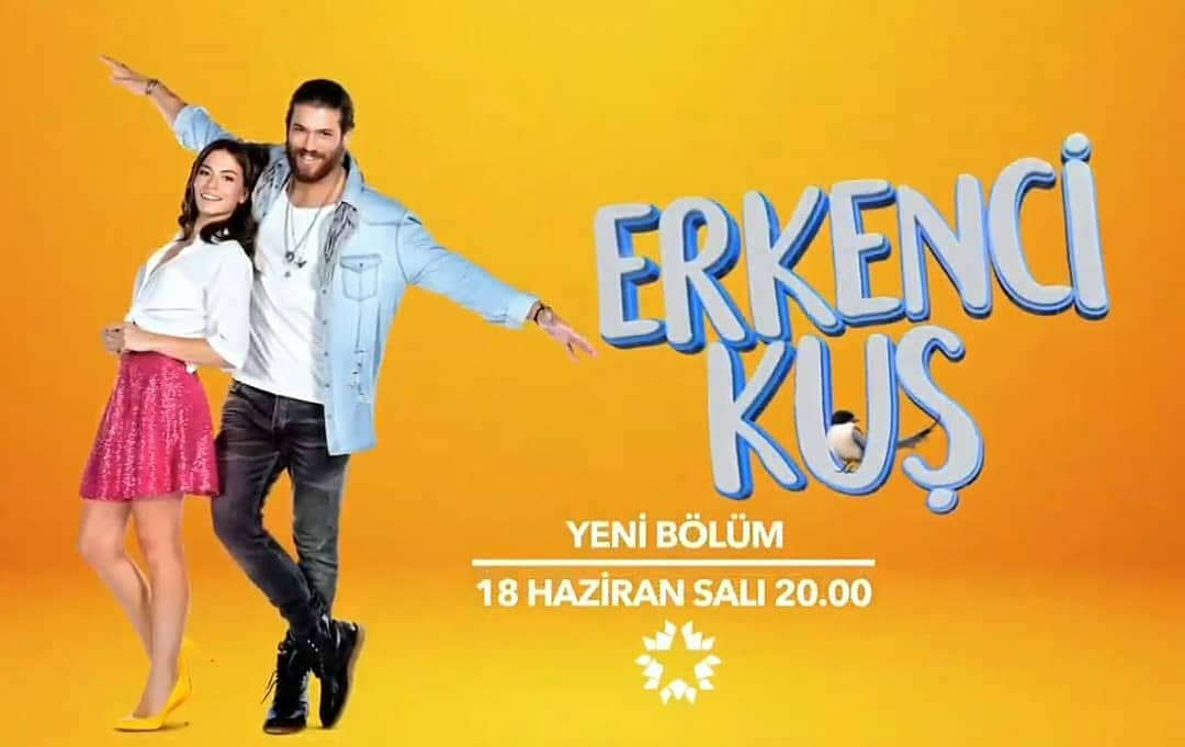 Ria32678217's tweet photo. #ErkenciKuş #CanYaman #CanDivit #DemetÖzdemir #CanEm #CanDem https://t.co/alsHyEY4eE