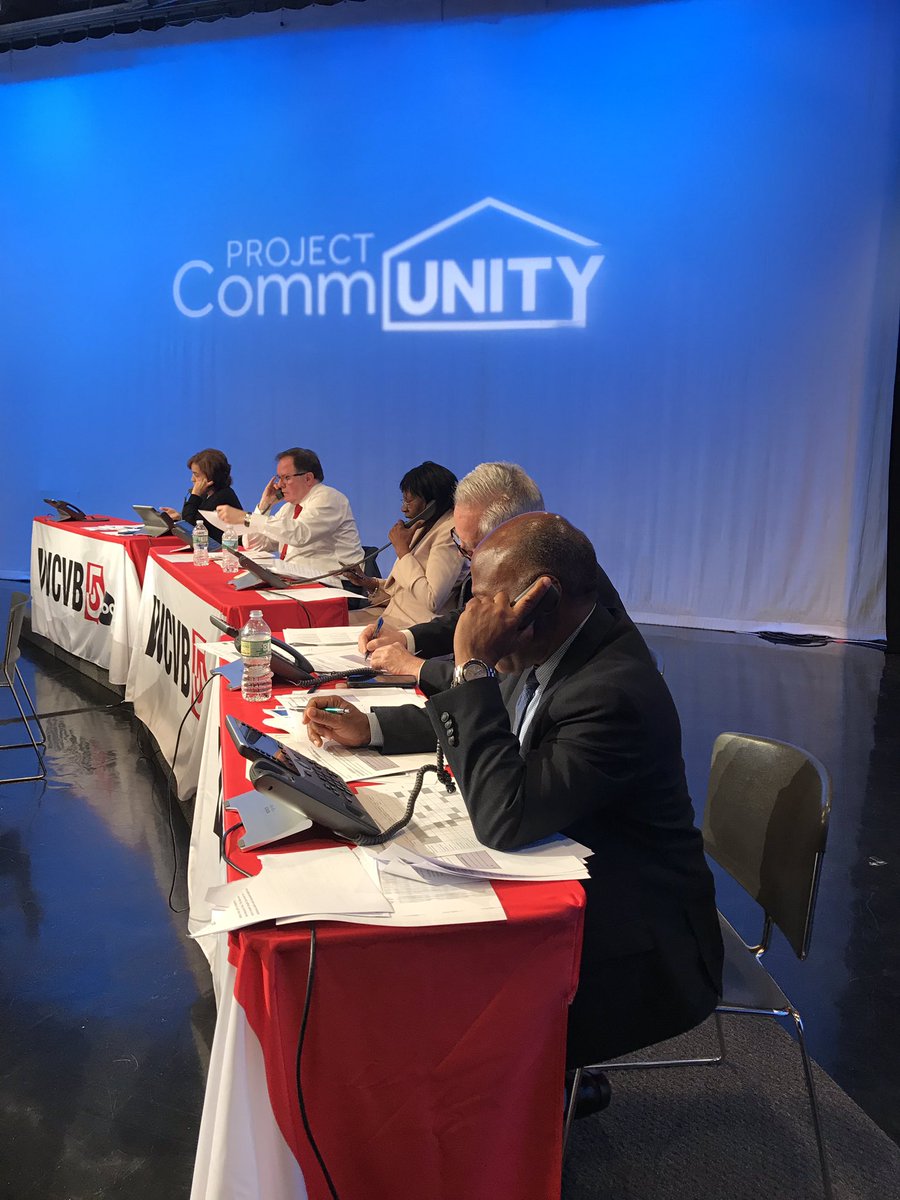 CWF_Boston's tweet image. Financial coaches from the Mayor’s Office of Financial Empowerment are @WCVB with @KarenHolmesWard answering calls about credit, debt, and personal finance - call us until 7 pm at 781-443-4009 #ProjectCommUNITY #BostonBuildsCredit @UnitedWayMABay @CityOfBoston