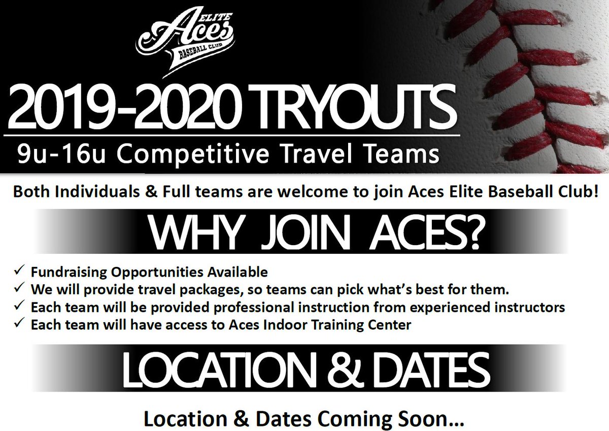 Aces Elite tweet media