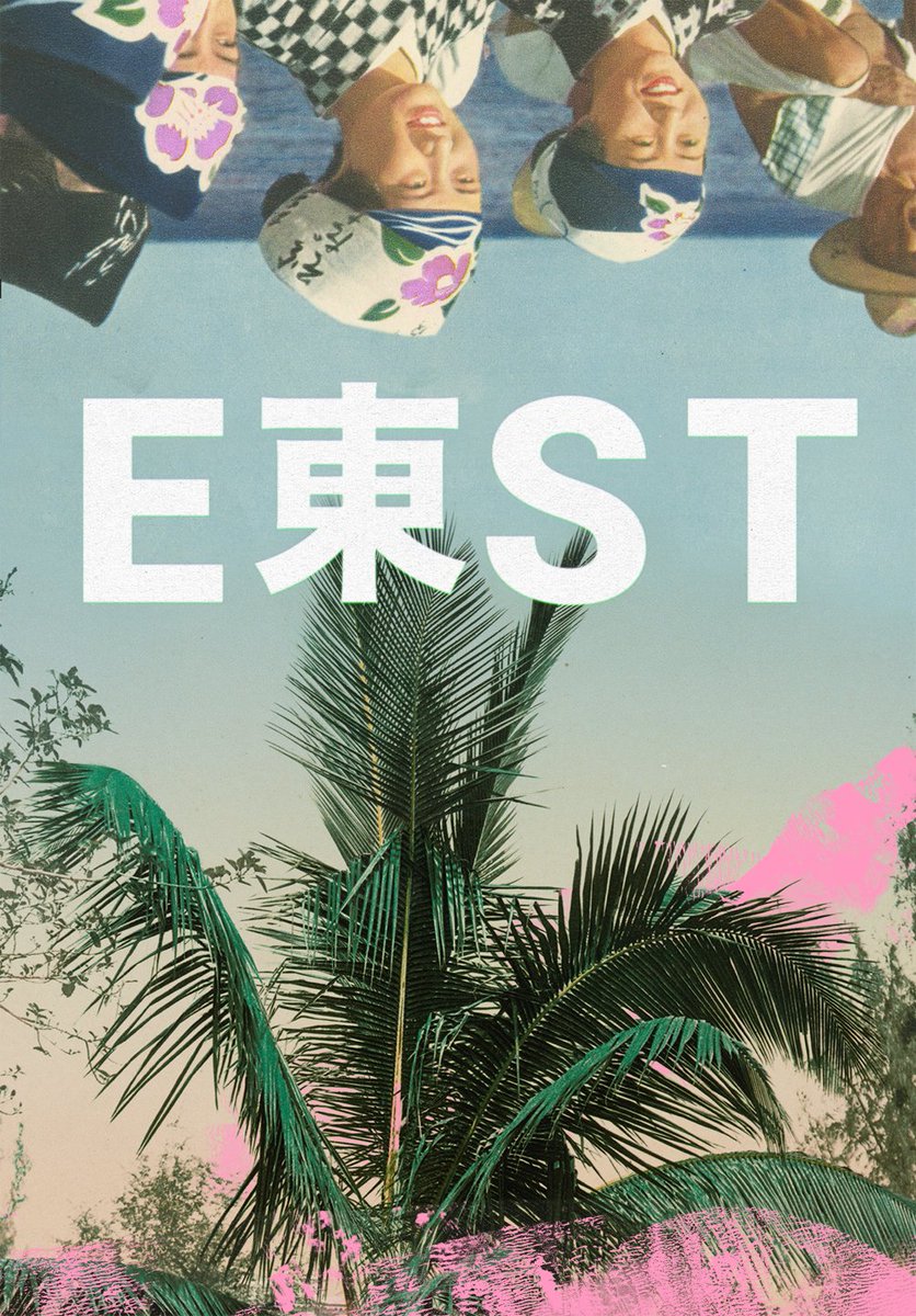 designmilk's tweet photo. This year’s multilayered theme at #JerusalemDesignWeek is East, a term #JDW2019 will look to diffuse and unravel through a series of exhibitions, projects, performances, installations, and program of events. \\\ Learn more about JDW here >>> https://t.co/RtWM3tQra7 https://t.co/N1A0pxeYgU