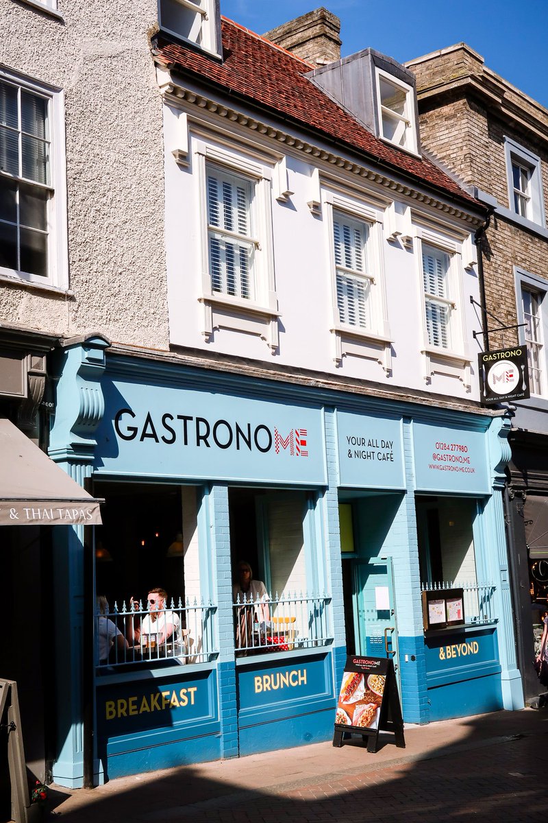 thelisatype's tweet photo. Looking for a brunch spot in #Suffolk?
Check out @Gastrono_me in Bury St Edmunds! It's perfect for a summer's day with cocktails and incredible food! https://t.co/RxpYJoq8nQ
#suffolkbloggers @BBlogRT @LovingBlogs https://t.co/6ByMdlJVa4