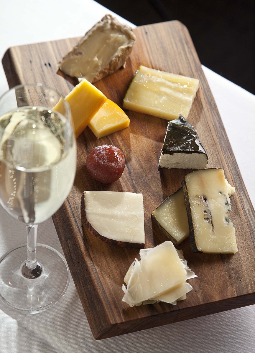 Happy #NationalCheeseDay! If you're celebrating, we've got you covered.