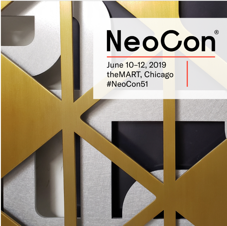 mozdesigns's tweet photo. We’re excited to announce that we’ll be attending #NeoCon51! Be sure to come find us and see our custom metal Column Covers featured within the Interiors+Sources Materials Pavilion on the 7th floor. @NeoCon_Shows 

#neocon #neocon2019 #design #chicago https://t.co/2HYsYK3E3a