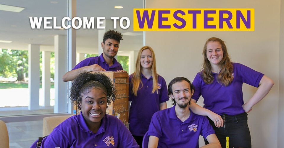 pickwiuwithkaty's tweet photo. #FutureLeathernecks are on campus starting today for Summer Orientation &amp; Registration (SOAR)! Have you been accepted but haven’t selected a SOAR date? RSVP on your STARS student portal today! https://t.co/556Nqpbbep