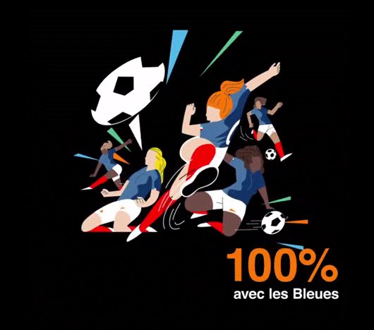 biardd's tweet photo. Quoi de mieux pour suivre la Coupe du monde ⛹️♀️ ⚽️ @FIFAWWC que d'avoir la TV-VOD par ADSL ?
C'est possible désormais pour ~680 foyers en #Savoie / #HauteSavoie grâce à des opticalisations par @OrangeAuRA
#LeNoyer #StFrançoisDeSales
#OrangeMontisel #LaRocheForon
#Fillière https://t.co/zRCw9wjffd