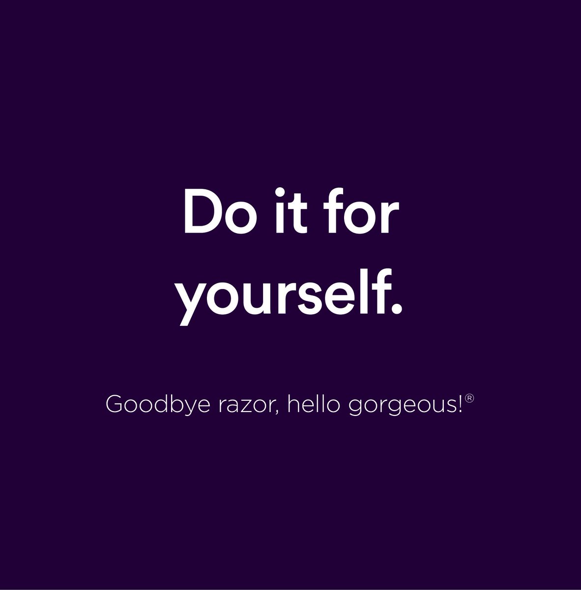 FuzzWaxBar's tweet image. Invest in you 🤗💜 #FuzzWaxBar #QOTD