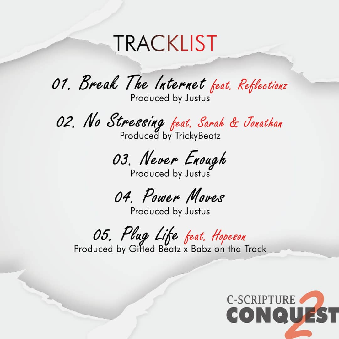 sundownmuzik's tweet photo. 05.06.19 - @Scripture39
#Conquest2 https://t.co/2XX6gMQh0E