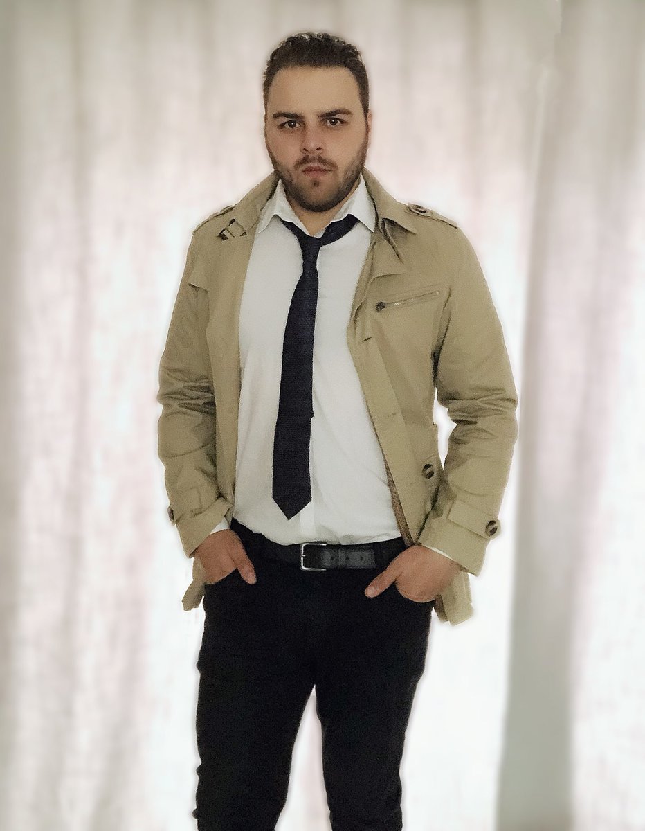 danholloway_uk's tweet photo. Feel like all I need now is a stetson and a colt python, then Iโll be on my way to being a Texas ranger ๐ค
.
#charactershot #actor #character #acting #model #modelling #actor #performerlife #texasranger #actorslife https://t.co/bgYBO8ClIH