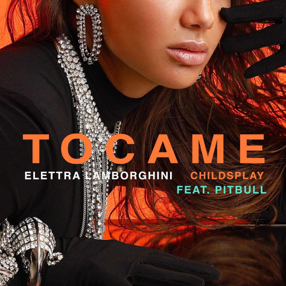 Doppia uscita a mezzanotte : 
#Tocame di <a href="/ElettraLambo/">Elettra Lamborghini</a> feat. <a href="/pitbull/">Pitbull</a> + #Montenapo di <a href="/THEREALGUE/">Guè</a> feat. #Lazza