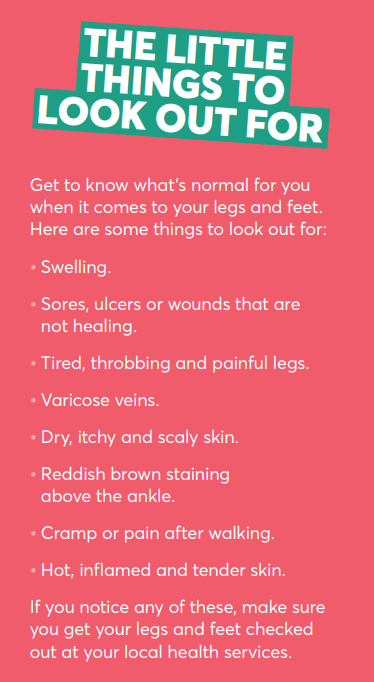 VeinDirectory's tweet photo. Take the Legs Matter Pledge. All you have to do is check your legs and feet for these signs, then nominate someone else to do the same. @LegsMatter
#LegsMatter #LegsMatterAwarenessWeek #MakeLegsMatter #LegsMatterWeek #Health #HealthCare #Challenge #SpreadTheWord https://t.co/H1RZRk4mxy