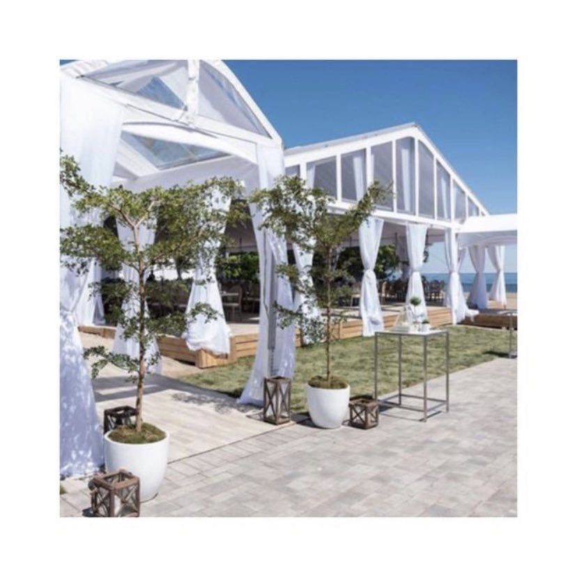 In Canada, summers are unpredictable, but with the help of my friends @premiertents, we can help take your event outdoors in style.⠀⠀⠀⠀⠀⠀⠀⠀⠀
📸 <a href="/philcrozier/">PHIL CROZIER</a> ⠀⠀⠀⠀⠀⠀⠀⠀⠀
.
.
.
.
#torontoevents #torontolife #torontoliving #bridetobe #weddingplanners #torontowedding