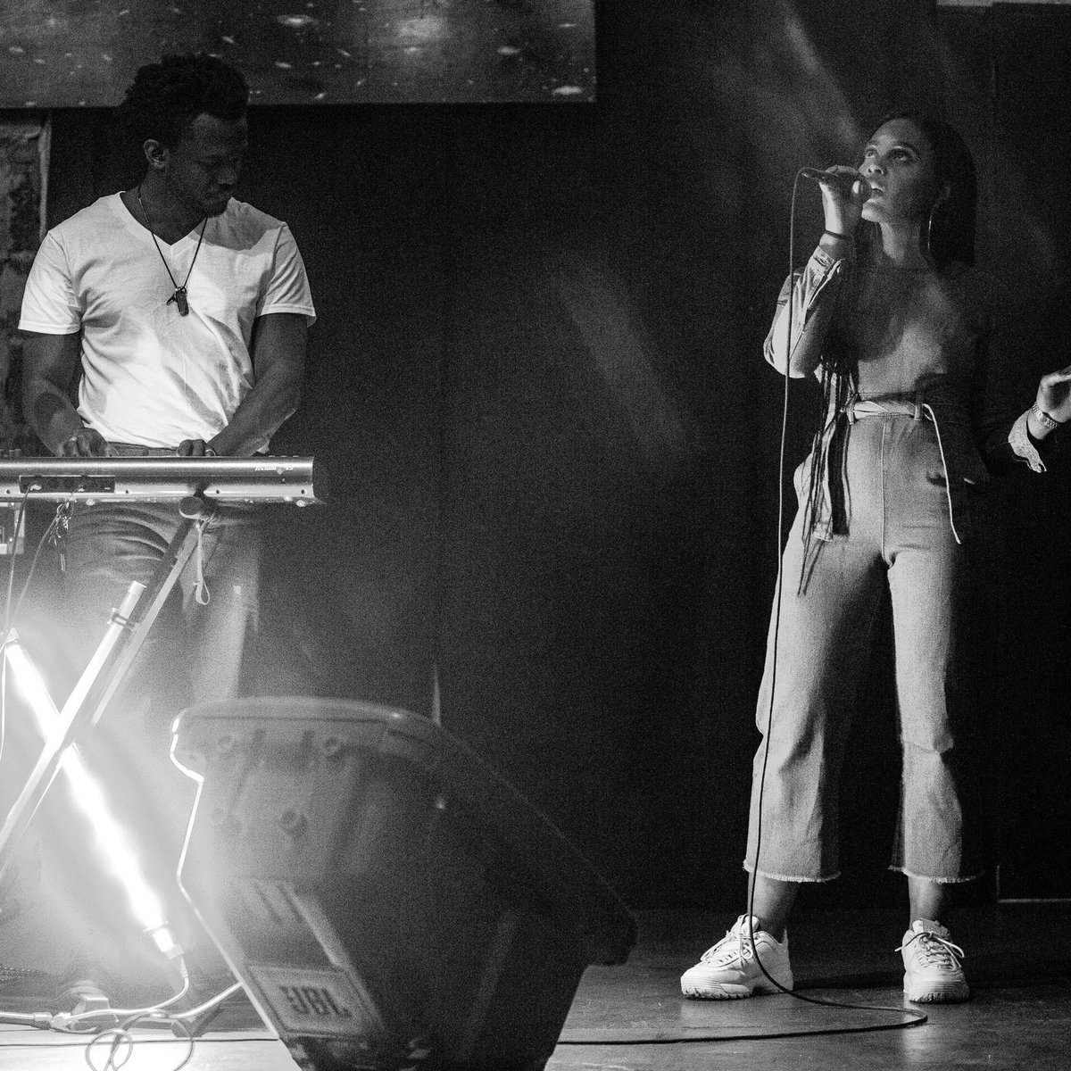 dreamin of being with y’all sometime soon