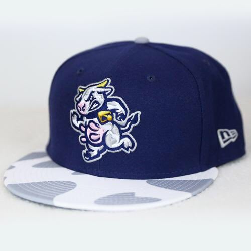 BaseballBros's tweet photo. The Wisconsin Timber Rattlers will play a game this year as the Udder Tuggers https://t.co/JTsIwjBuSZ