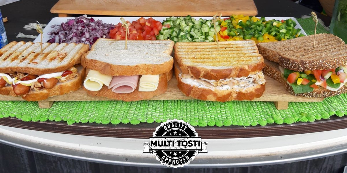 MultiTosti's tweet photo. #tostilied wordt vaak ten gehore gebracht bij onze Blikvangers🥪 https://t.co/Oq6G0VE6kH