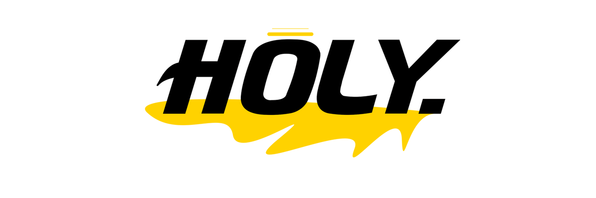 AstraMSL's tweet photo. Created a simple yet hopefully effective twitter header for @holywtd . Keep grinding bro, love your vides.😍 https://t.co/I1o4BbEqNc