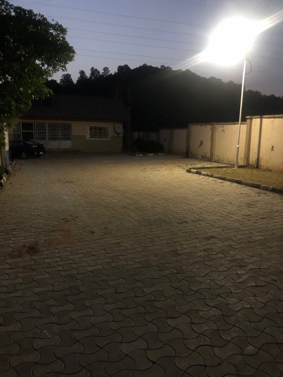SoluSoftNG's tweet photo. Eid Mubarak!!! Stay blessed.. #Solusoft #Solarstreetlights #Solarcompany https://t.co/SiSKyErPjU