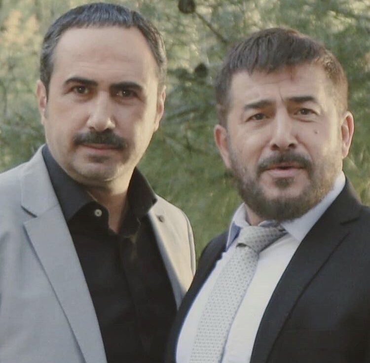 00000Lion's tweet photo. #دقيقة_صمت يا هيك التمثيل والإخراج والنص والنهاية يا أما ما يكون 😍😍 https://t.co/98Hxy5nJtT