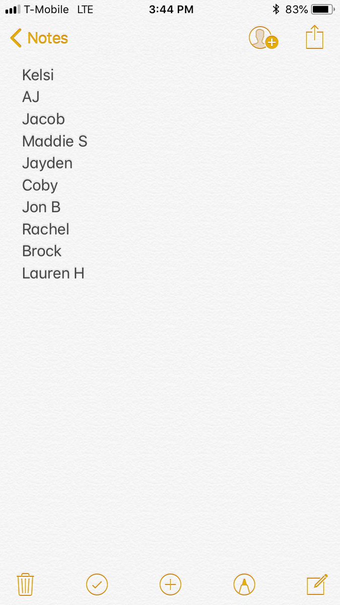 BundyGames's tweet photo. Elle M is the first victim of the day and now the Bundy Games is down to 10 remaining. https://t.co/1sjdpVg3cW