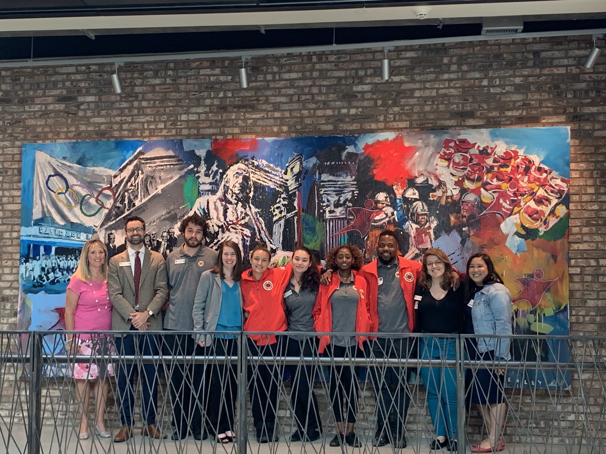 41 City Year Civic Engagement Team Gratis