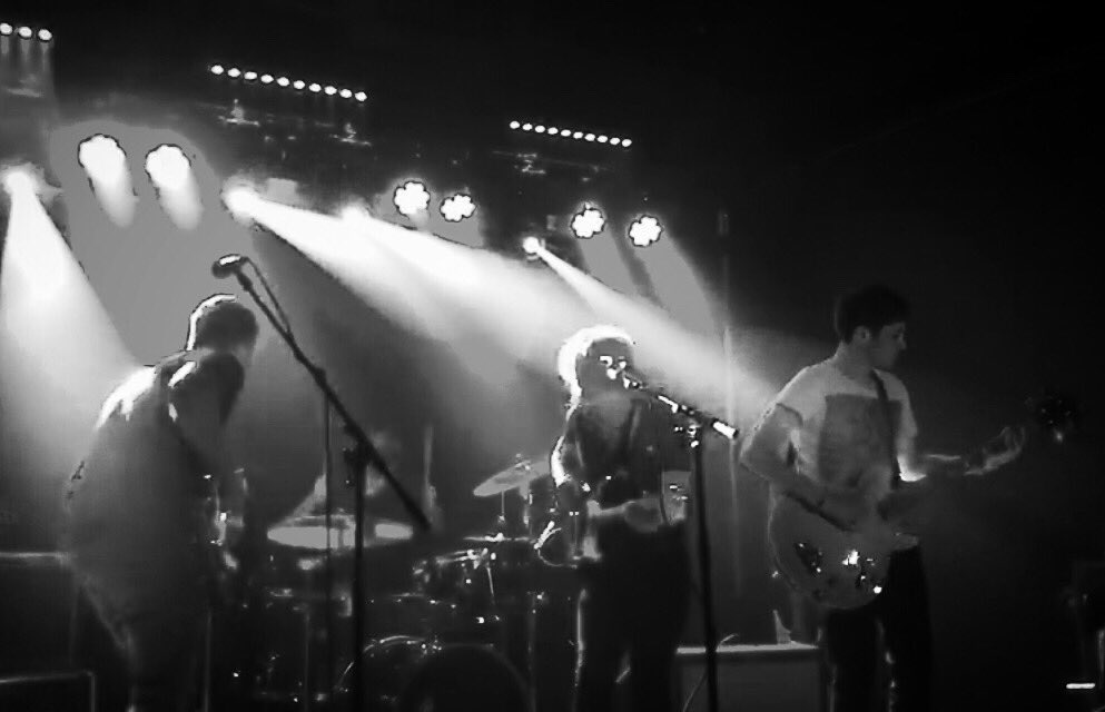 ThoseHowlinSoun's tweet photo. Friday night we play The Vault in Leicester, with @thesundownsband and @herburden for @scruffoftheneck. We’re excited to get out of town and see some new faces!

We’ll be playing our new single Surround the Below. If you haven’t already, you can listen in all the usual places https://t.co/u0wphNsU8M