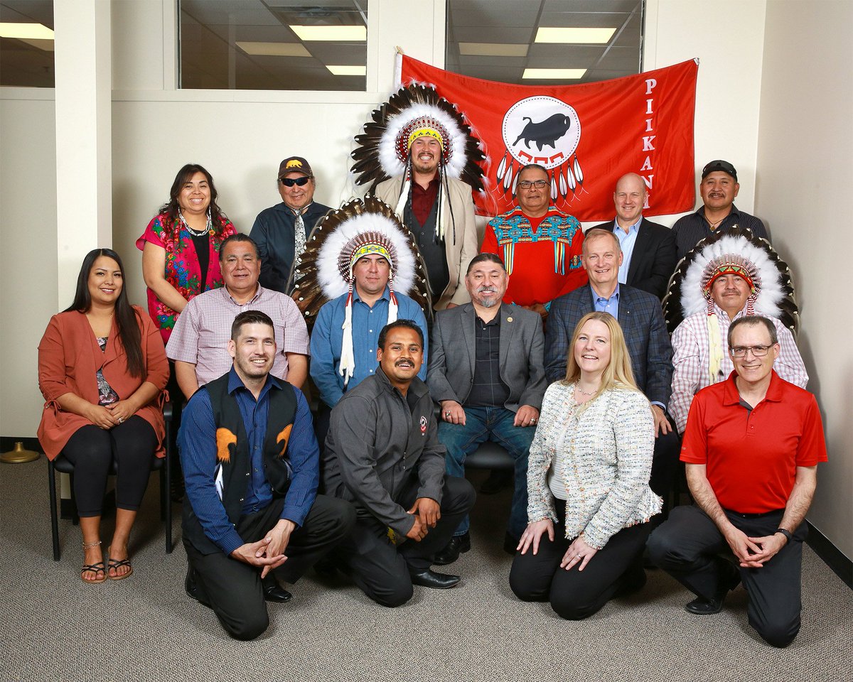 AltaLink tweet media