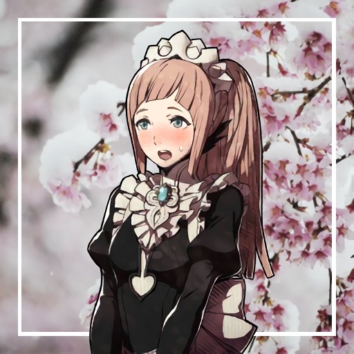 "Oh no.... I lost Lord Takumi's favorite teddy...! If I can't find it I'll be worse than dead! I'll be... I'll be double dead! Pinned to the rafters by arrows for all to see!"