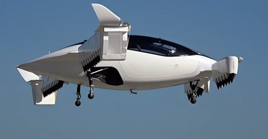 aargusair's tweet photo. The Lilium Jet will travel up 186 miles in just 60 minutes, and is powered by 36 electric engines that does not create the deafening noise associated with helicopters and commercial aircraft. https://t.co/tfFhWHpst6 #liliumjet https://t.co/PcSgYRuzfG