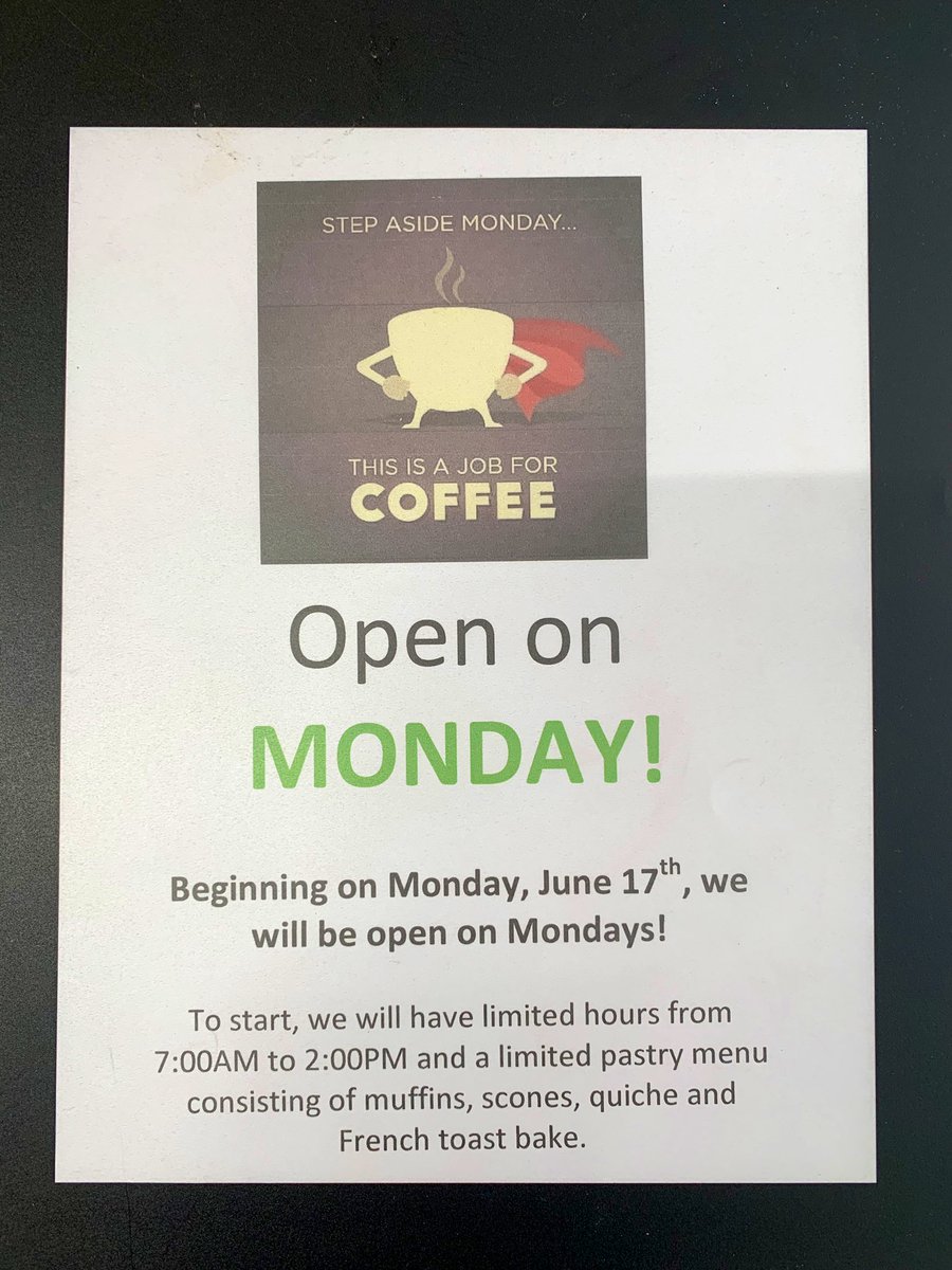 Fresh Start tweet media